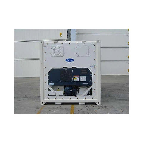 CONTENEDOR FRIGORIFICO 45 PIES REEFER