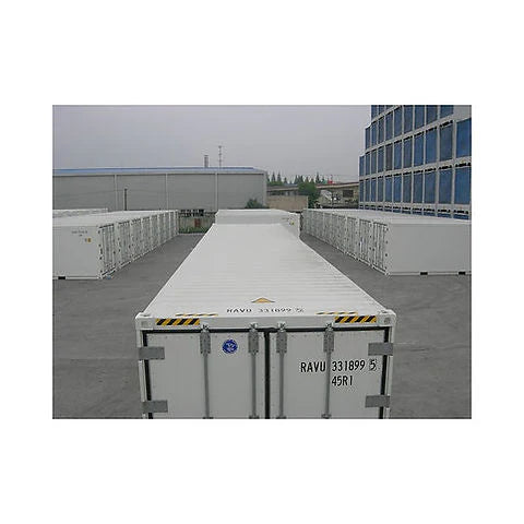 CONTENEDOR FRIGORIFICO 45 PIES REEFER