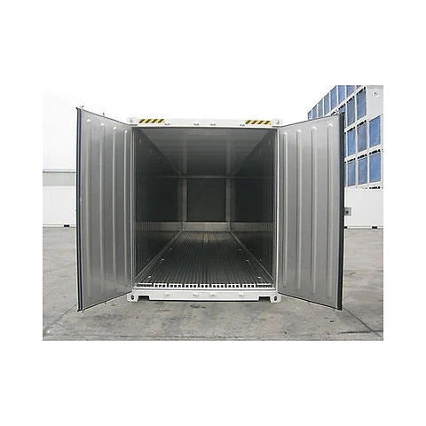 CONTENEDOR FRIGORIFICO 45 PIES REEFER