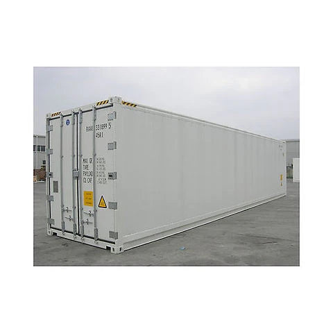 CONTENEDOR FRIGORIFICO 45 PIES REEFER