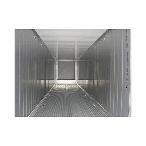 CONTENEDOR FRIGORIFICO 45 PIES REEFER