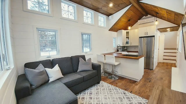 CASA MÓVIL T1 SLAAZ