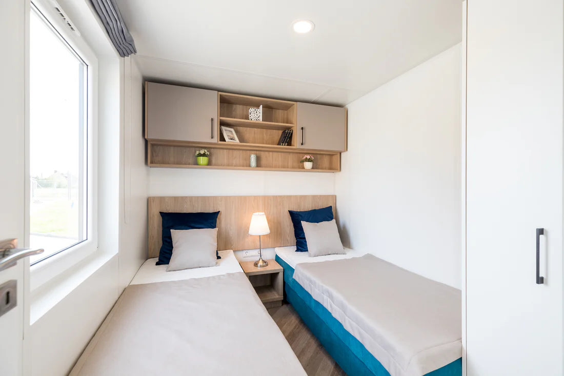 CASA MÓVIL T2 LOZO