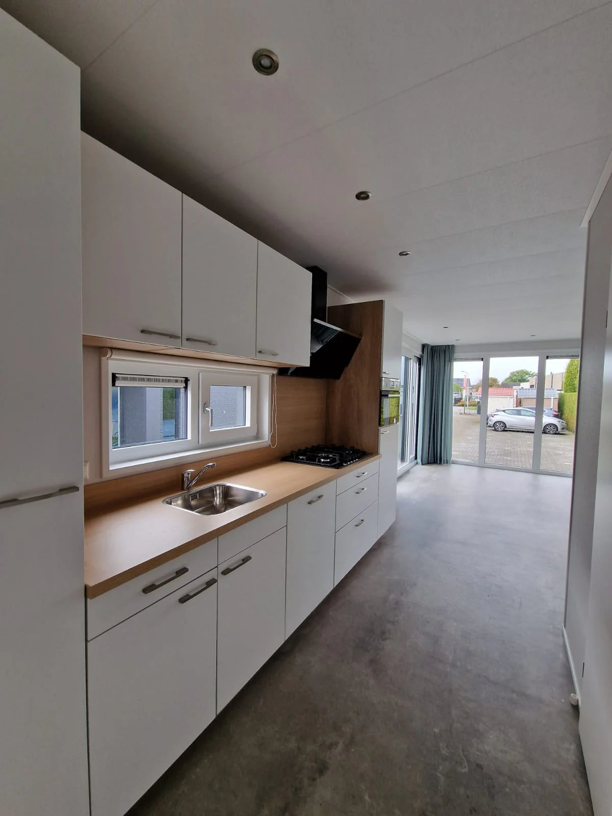 CASA MÓVIL T3 IRIS