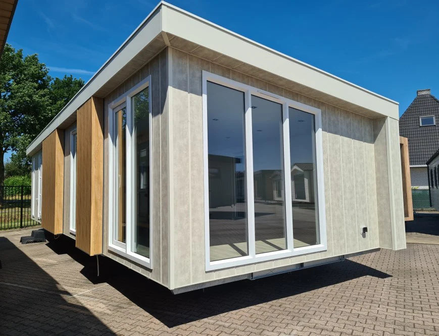 CASA MÓVIL T3 ORTEGA