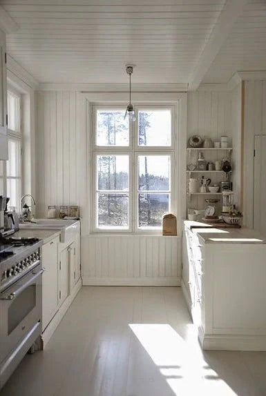 CASA CONTENEDOR DE 35 M²