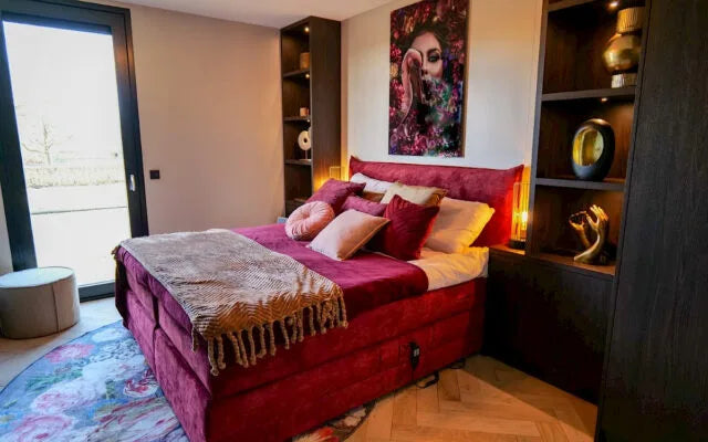 CASA MÓVIL CLASE XXL 2 DORMITORIOS