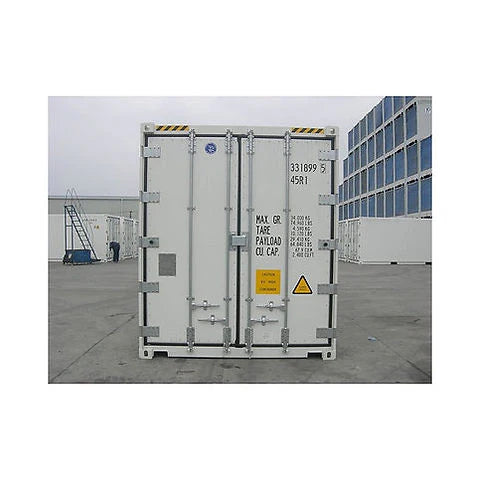 CONTENEDOR FRIGORIFICO 45 PIES REEFER