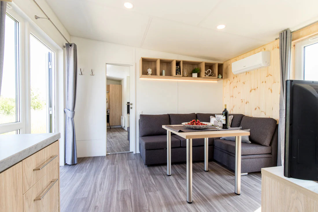 CASA MÓVIL ZOE T0 Y T1