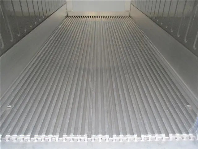 CONTENEDOR MARITIMO DE 20 PIES REEFER - NUEVO