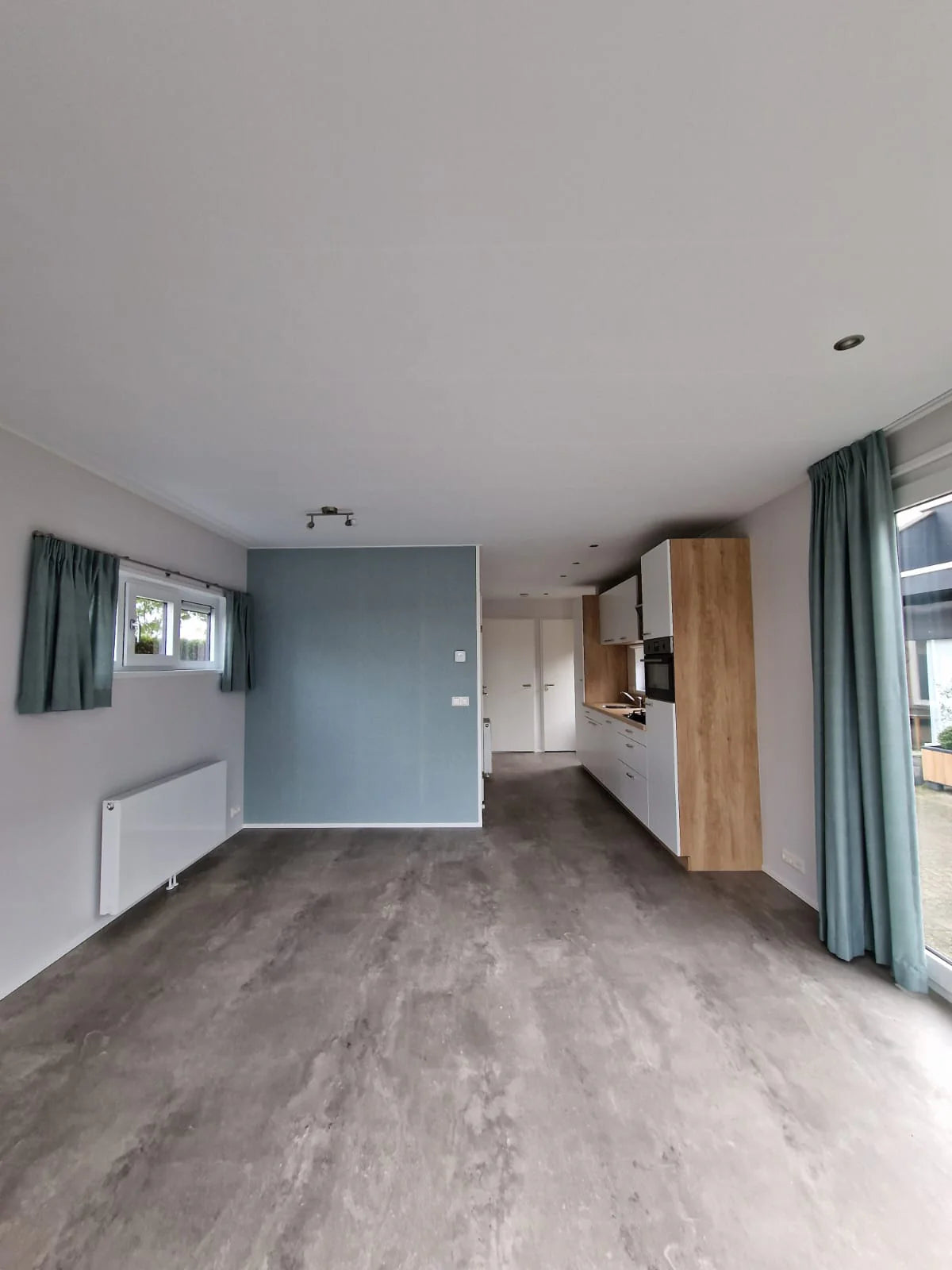 CASA MÓVIL T3 IRIS