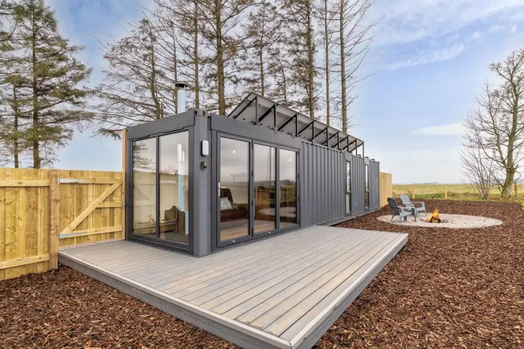 CASA MÓVIL T1 DJANGO