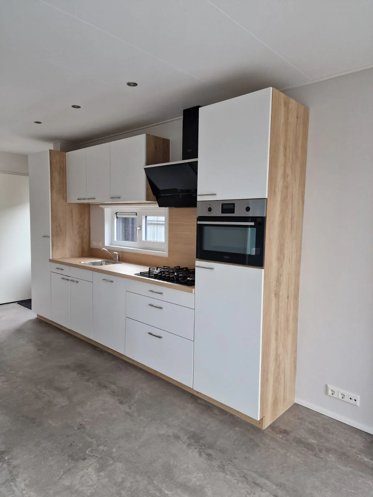 CASA MÓVIL T3 IRIS