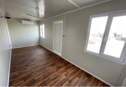BUNGALOW 14 M2
