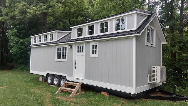 CASA MÓVIL T1 SLAAZ