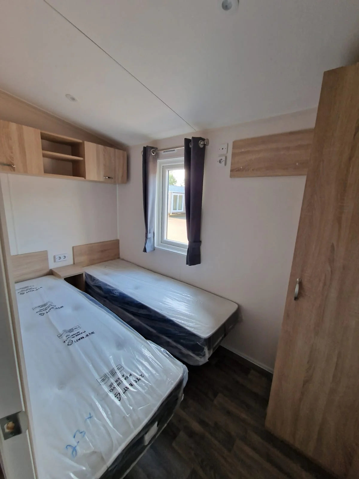 CASA MÓVIL T3 NICOLE