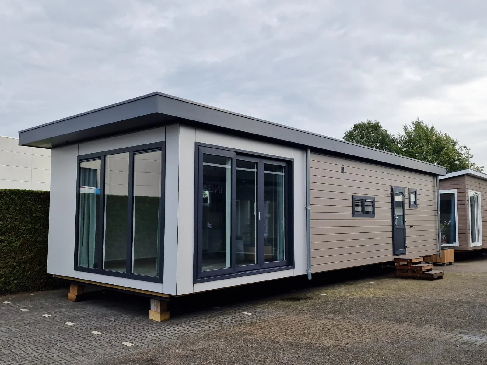 CASA MÓVIL T3 IRIS