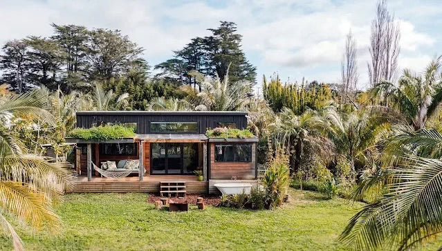 CASA MÓVIL T2 AZAREL