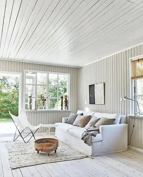 CASA CONTENEDOR DE 35 M²