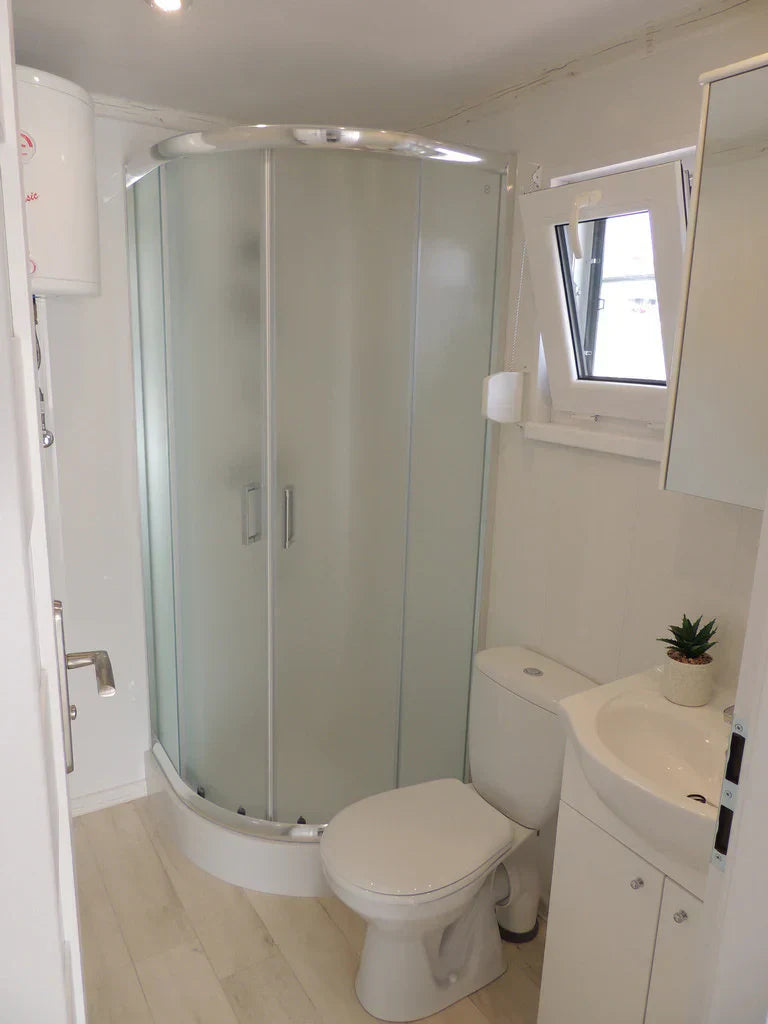 CASA MÓVIL T2 BOGAINBO