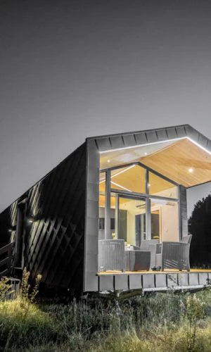 CASA MÓVIL JOHANA