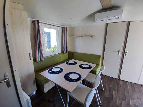 CASA MÓVIL T3 TITIANA